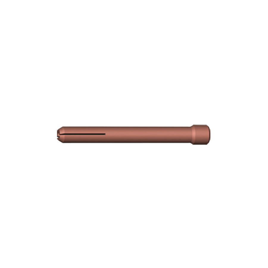 Gys 045255 3 Support Tubes Ø3.2 - Tig Torch Sr20 Welding Accessories