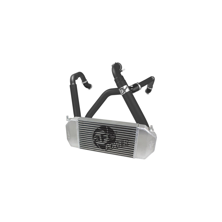  aFe 46-20212-B Aluminum Intercooler Kit Ford F-150 15-19 V6-3.5L (tt)  | ML Performance US Car Parts