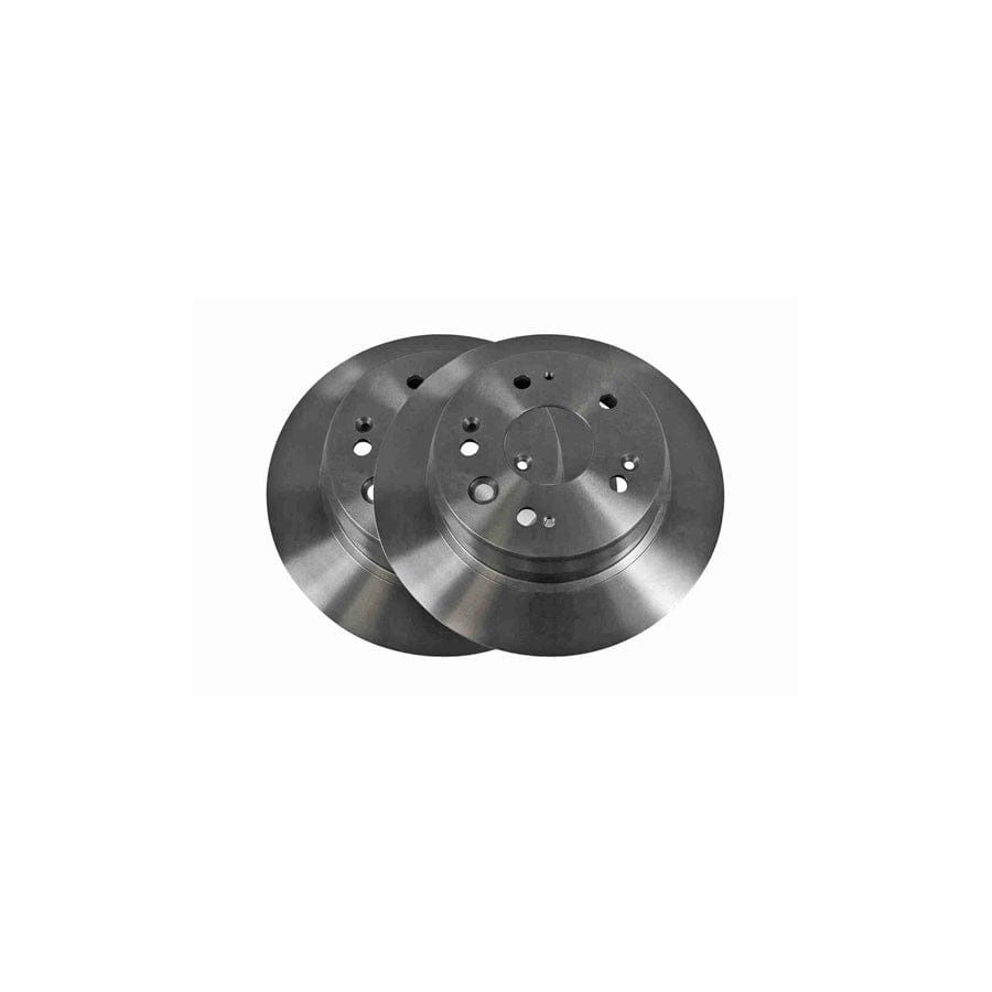 Ackoja A26-40009 Brake Disc | ML Performance US