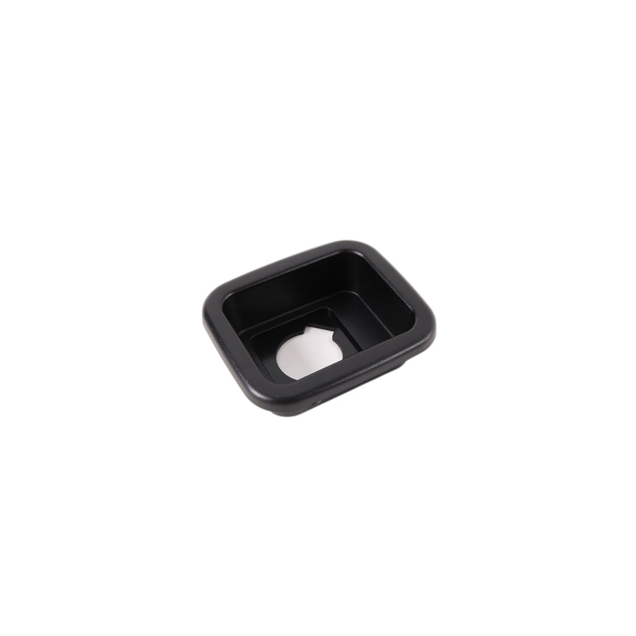 Genuine BMW 51476964057 E82 E88 E92 Socket Mount SCHWARZ (Inc. X1 28i) | ML Performance US Car Parts