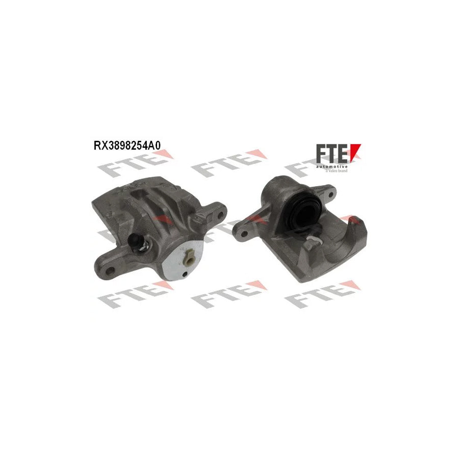 FTE Rx3898254A0 Brake Caliper