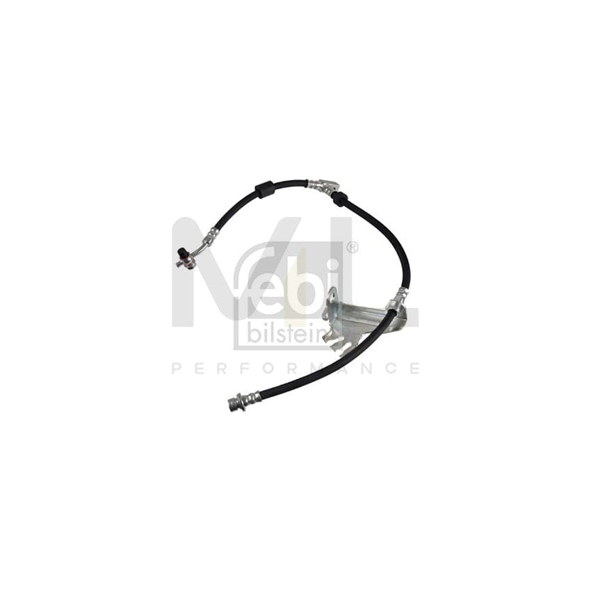 FEBI BILSTEIN 172394 Brake Hose Front Axle Left, 547mm