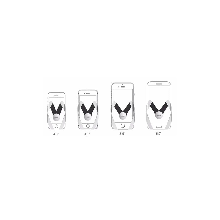 Amio Hold-05 01751 Car Phone Holder