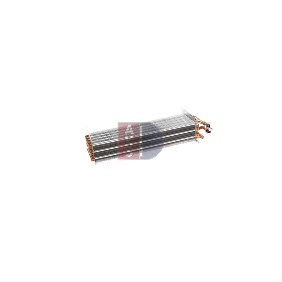 AKS Dasis 820094N Air Conditioning Evaporator