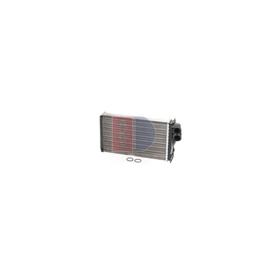 AKS Dasis 169001N Heater Matrix for Peugeot 406