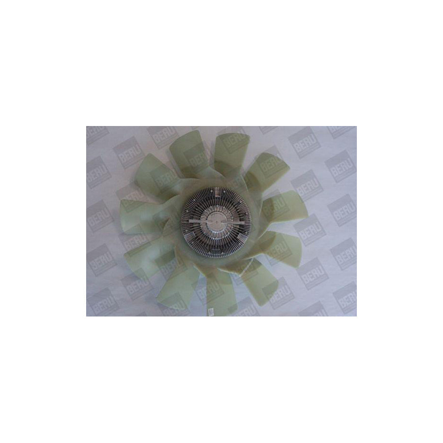 Beru Lkk052 Fan, Radiator