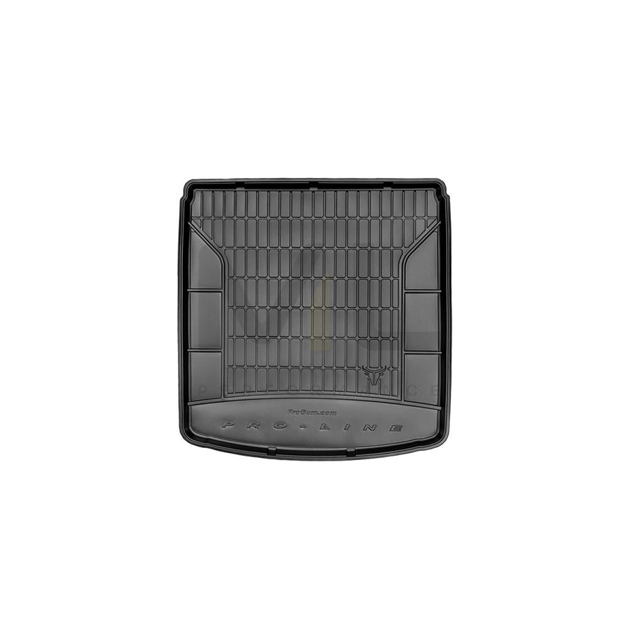 FROGUM TM549611 Car boot tray for OPEL Astra J Saloon (P10) Elastomer