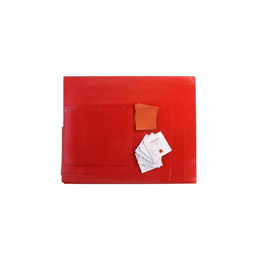 Cargoparts Cargo-Rk/Red/Set Tarp Repair Kits