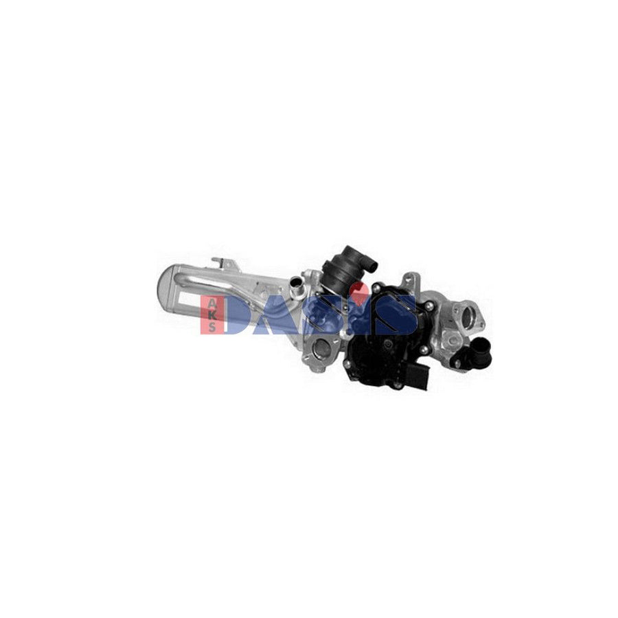 AKS Dasis 090122N Egr Module