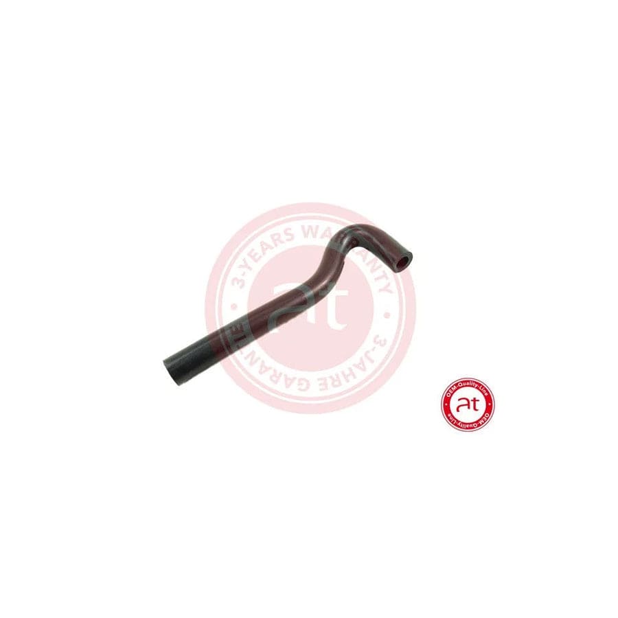 at autoteile germany At21958 Crankcase Breather Hose