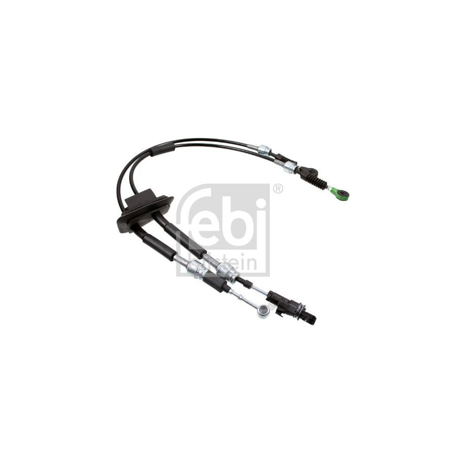 Febi Bilstein 42750 Track Rod End