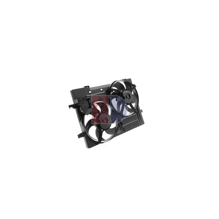 AKS Dasis 931070N Hose Fitting