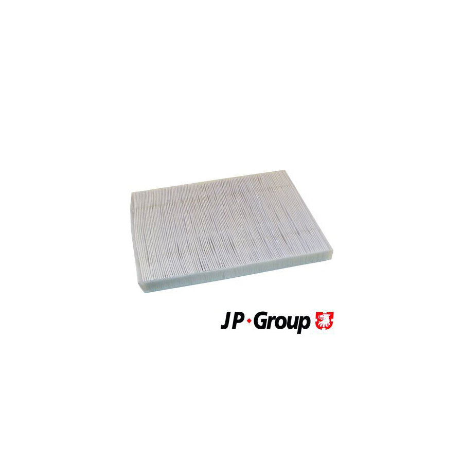 JP GROUP 1128100100 Pollen Filter