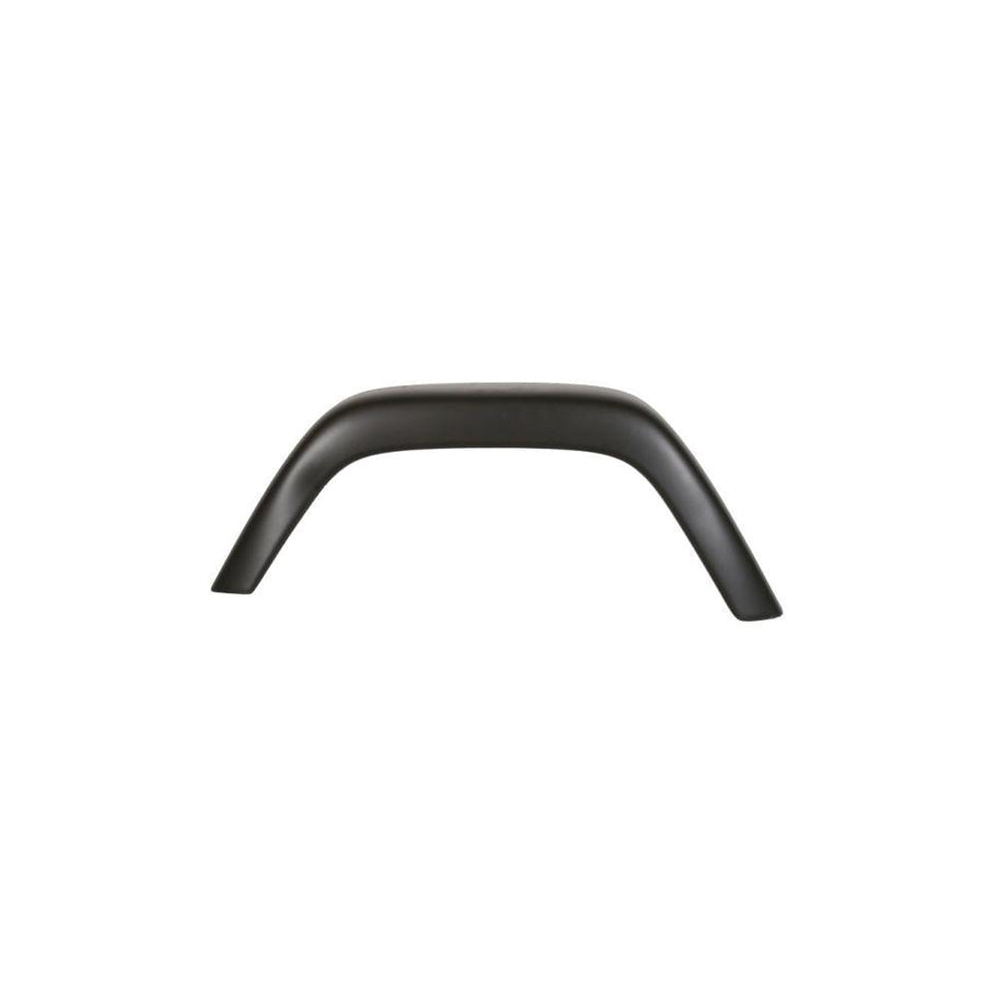 Blic 5703-08-3255374P Trim / Protective Strip, Mudguard For Jeep Wrangler II Off-Road Cabrio (Tj)