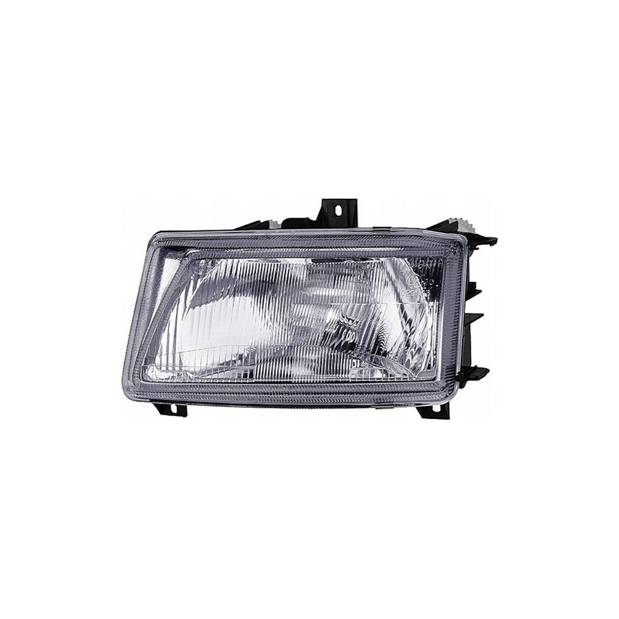Hella 1AE 008 561-011 Headlight