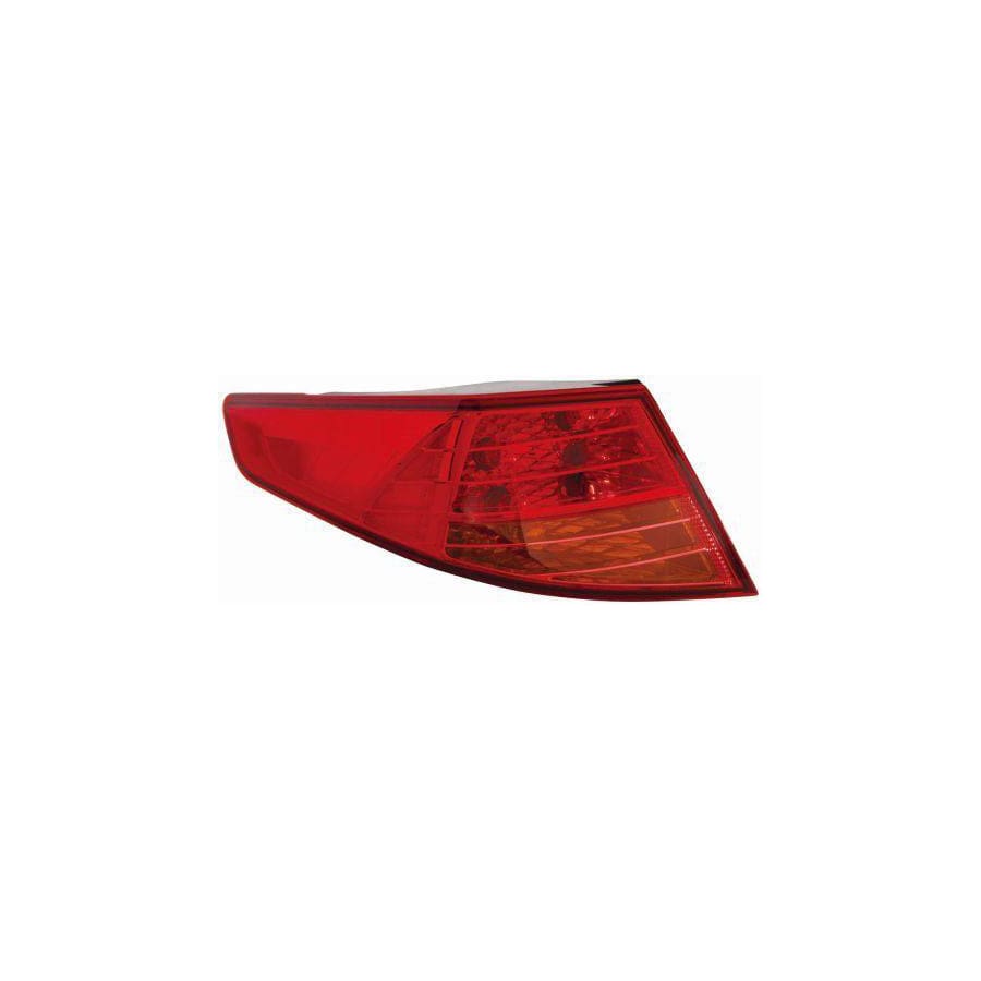 Abakus 2231952Lue Rear Light for KIA Optima / K5 (Tf)