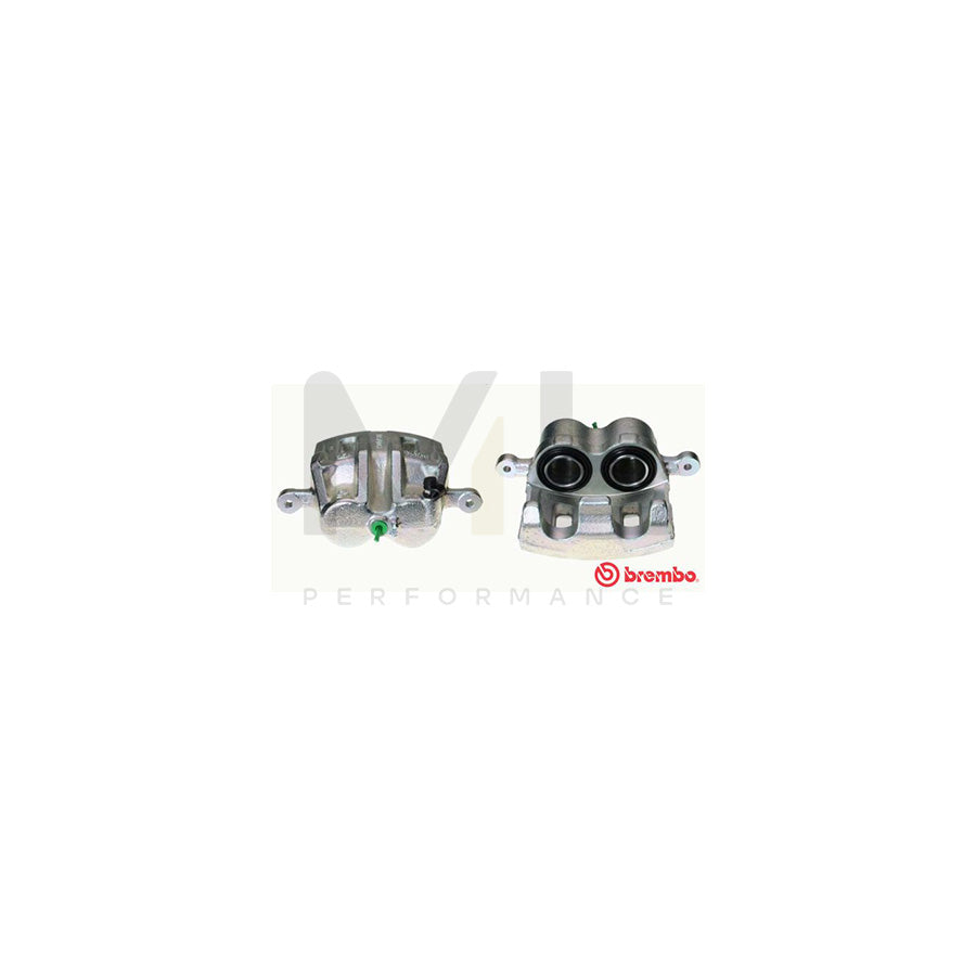 BREMBO F 30 117 Brake Caliper for HYUNDAI TERRACAN | ML Performance Car Parts