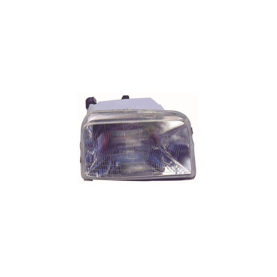Abakus 5511110Llde Headlight for Renault Super 5