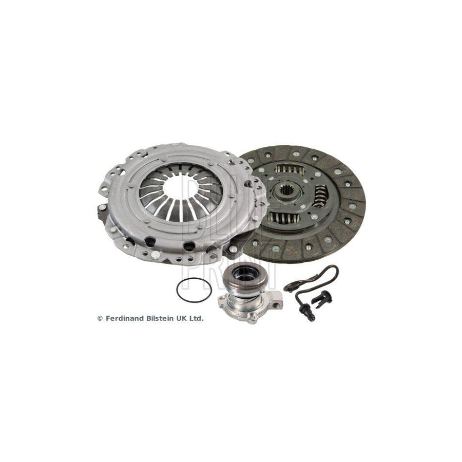 Blue Print Adw193062 Clutch Kit