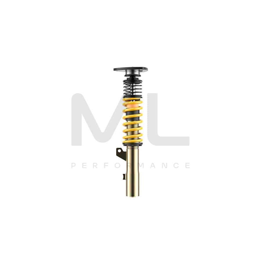 ST Suspensions 182021080M Audi Skoda COILOVER KIT XTA PLUS 3 (A3 & Octavia)
