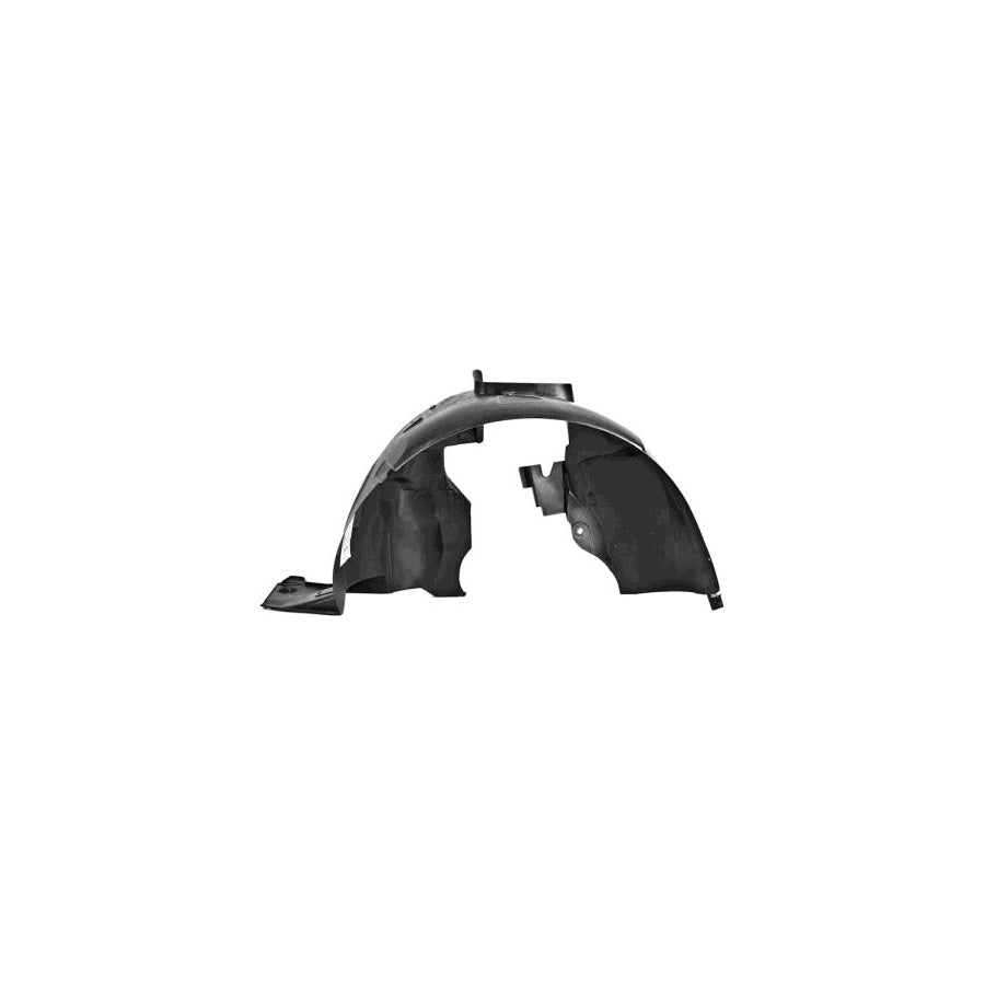 Van Wezel 0905433 Panelling, Mudguard