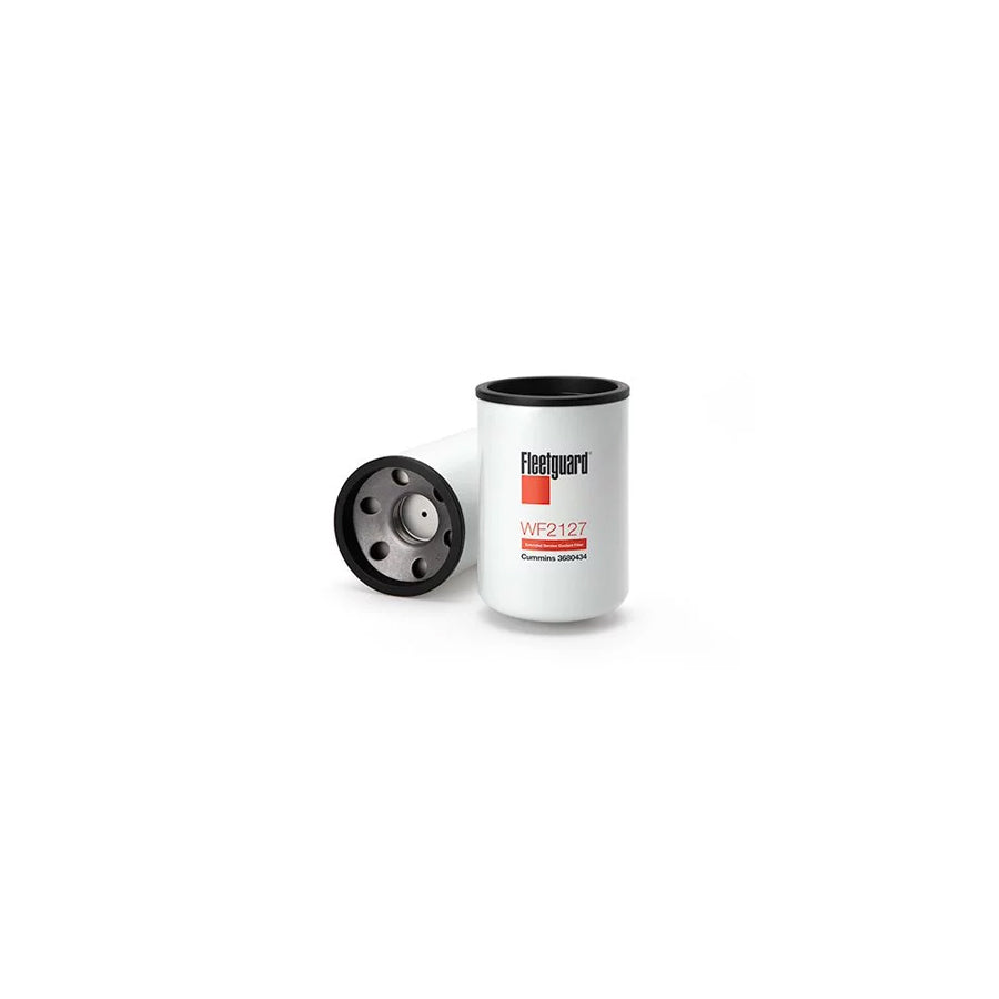 Fleetguard Wf2127 Coolant Filter