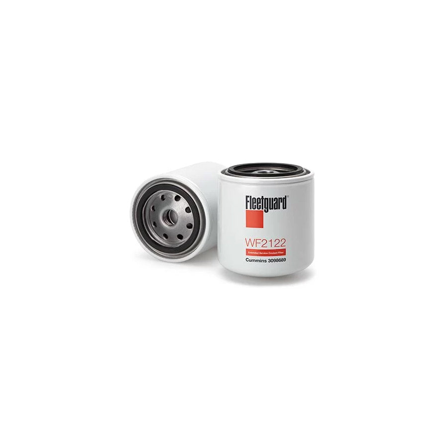 Fleetguard Wf2122 Coolant Filter