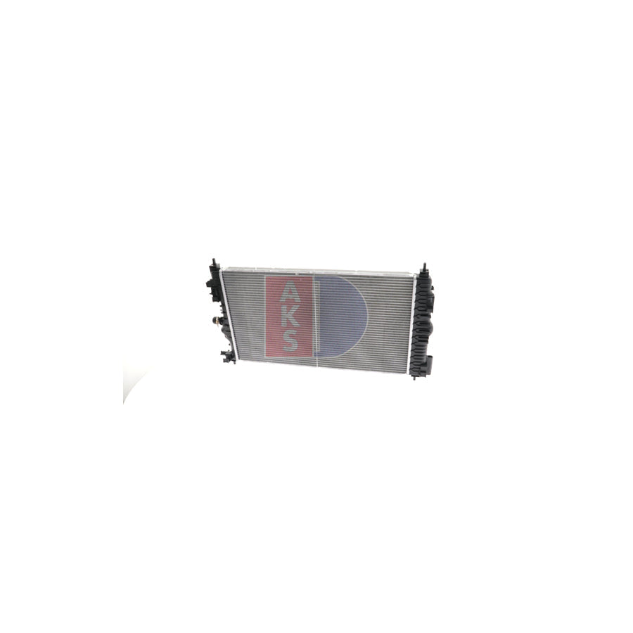 AKS Dasis 150103N Engine Radiator