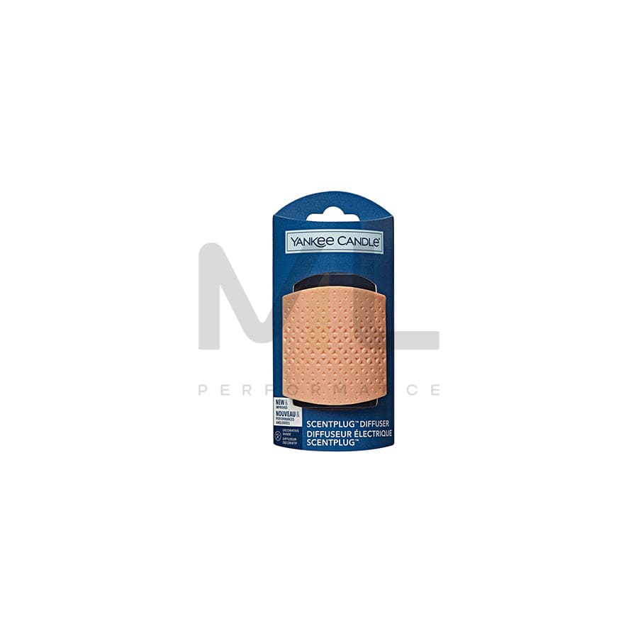 Yankee Candle Car Air Freshener - Triangle