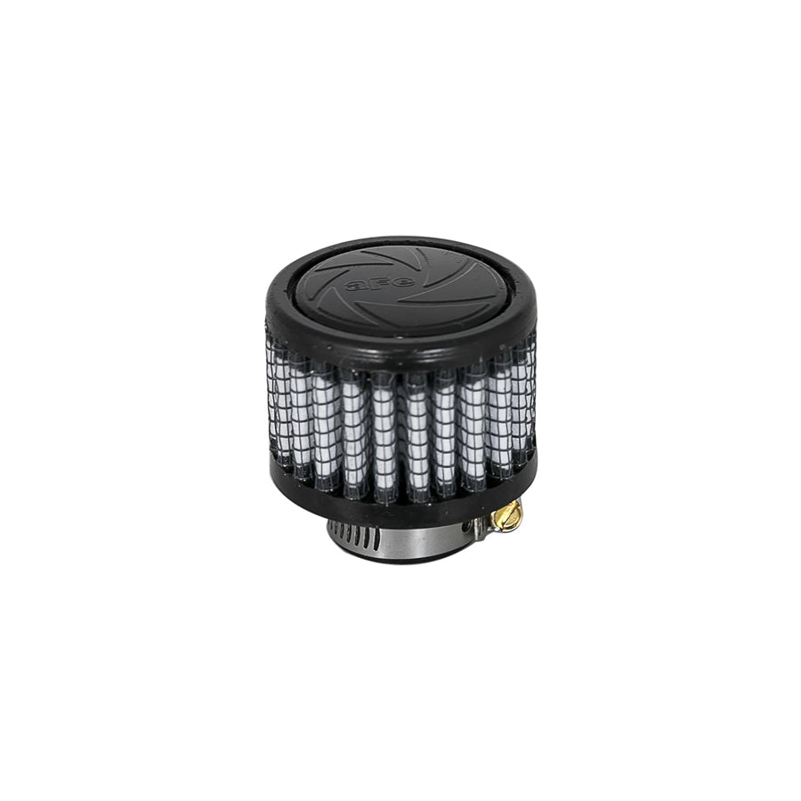  aFe 18-00751 3/4 IN F x 2 IN B x 2 IN T x 1-1/2 IN H Crankcase Vent Filter  | ML Performance US Car Parts