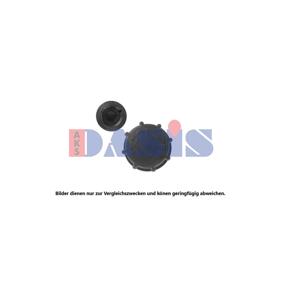 AKS Dasis 751126N Expansion Tank Cap
