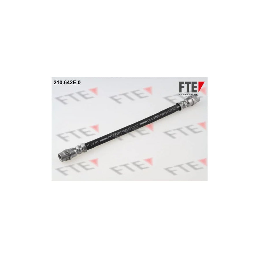 FTE 9240076 Brake Hose for Renault Twingo