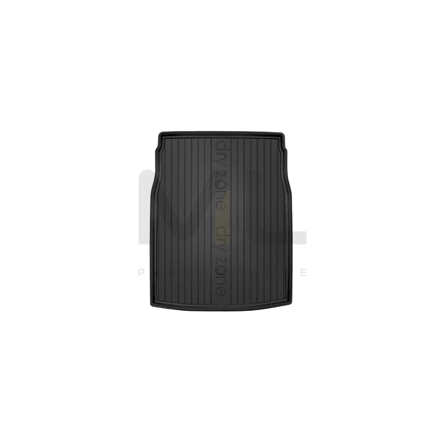 FROGUM Dry Zone DZ405684 Car boot tray for BMW 5 Saloon (E60) Elastomer, (LHD)