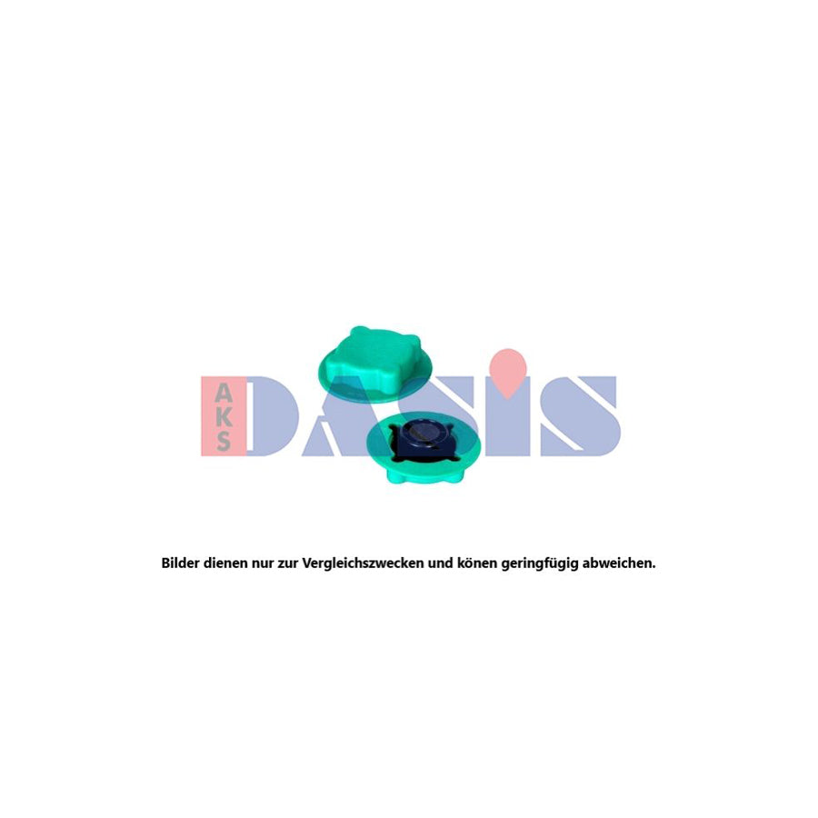 AKS Dasis 751125N Expansion Tank Cap