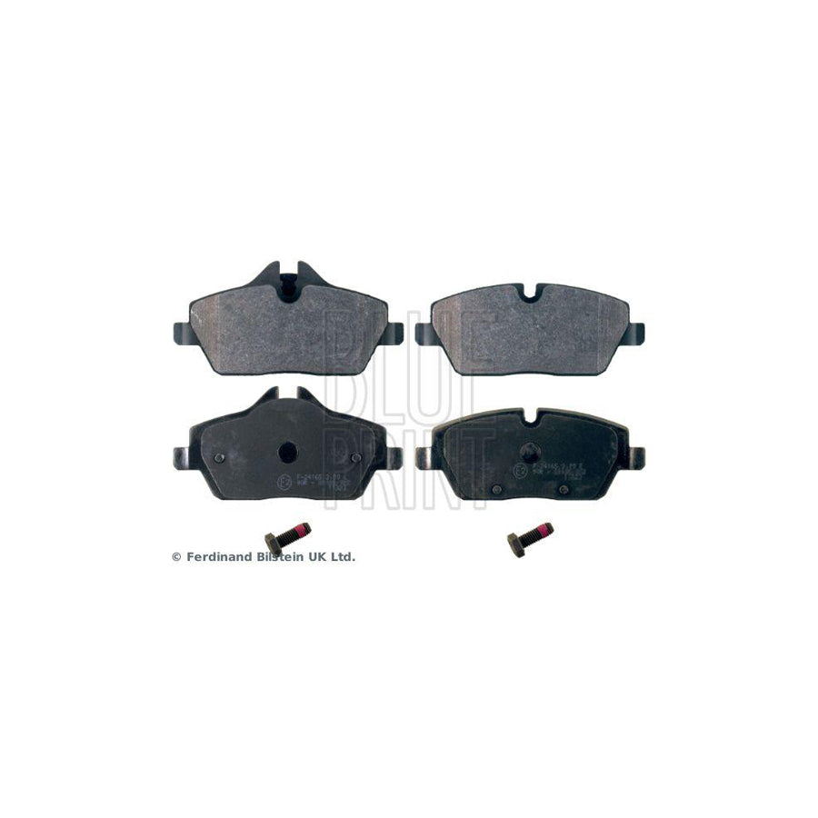 Blue Print Adbp420063 Brake Pad Set