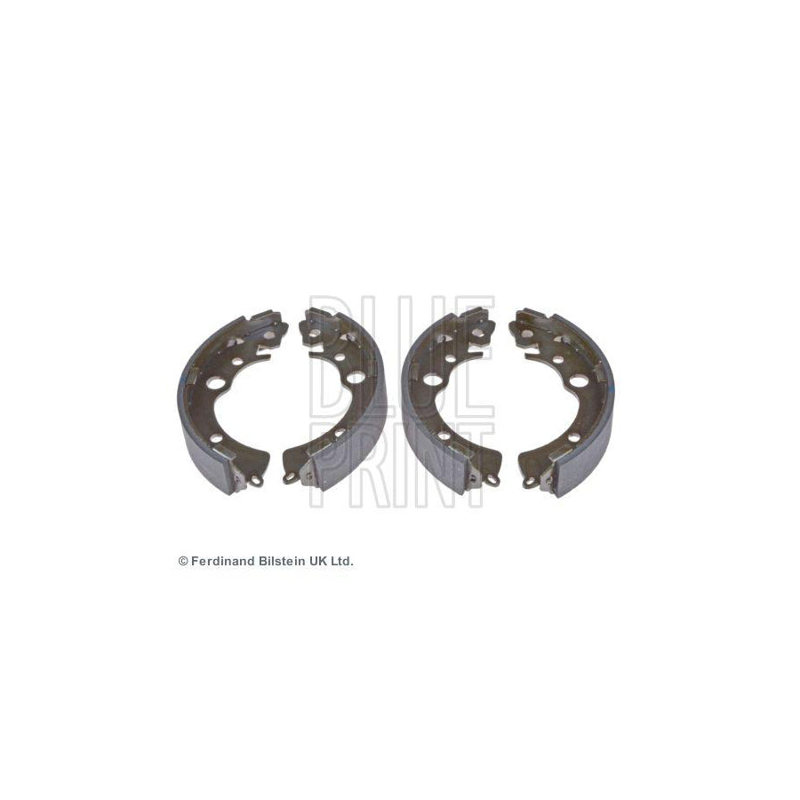Blue Print Adh24114 Brake Shoe Set