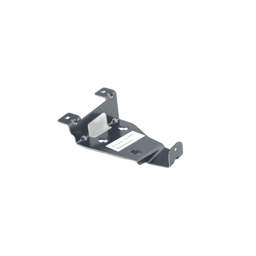 Genuine BMW 51118041154 F01 F02 Bracket F Acc M (Inc. 740LdX) | ML Performance UK Car Parts