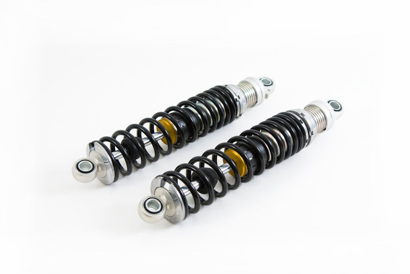 Ohlins Motorcycle USA Ohlins 91-17 Harley-Davidson Dyna FXD STX 36 Twin Shock Absorber