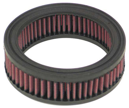 K&N Engineering K&N Replacement Air Filter 4.688in ID x 6.063in OD x 1.875in H for Harley-Davidson/Rover