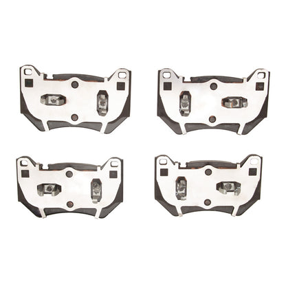 DFC 18-24 Audi Q5 (Mexico) Front 5000 Advanced Low Metallic Brake Pads