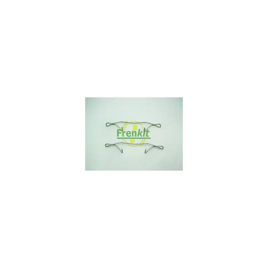 Frenkit 901180 Accessory Kit, Disc Brake Pads