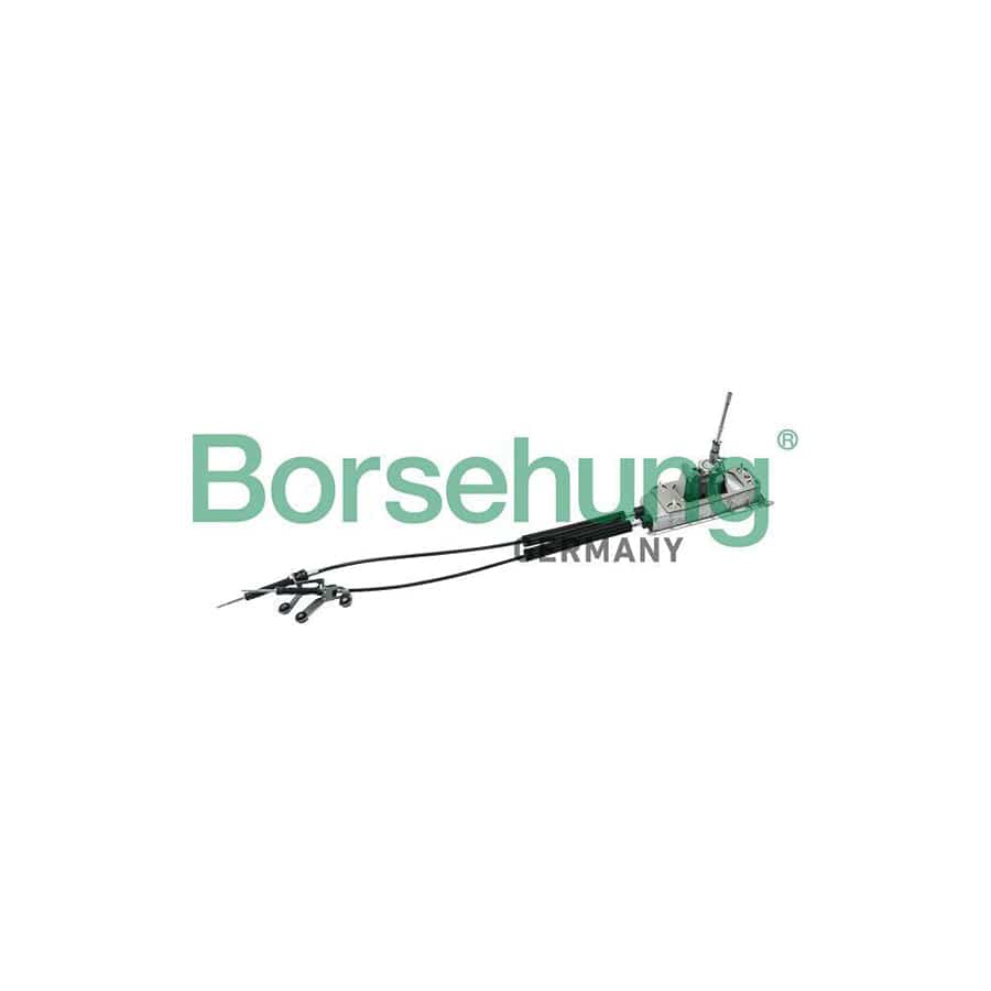 Borsehung B11519 Shift Lever