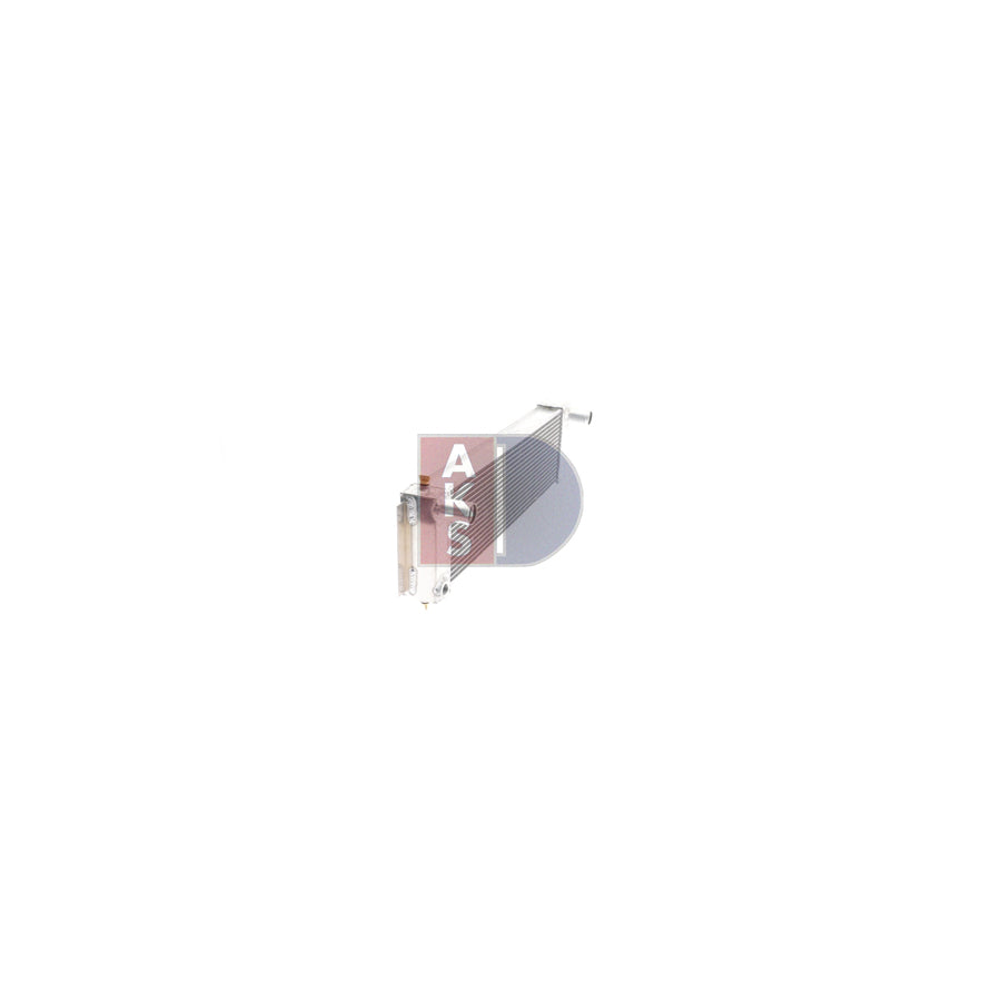 AKS Dasis 851334N AC Compressor Clutch