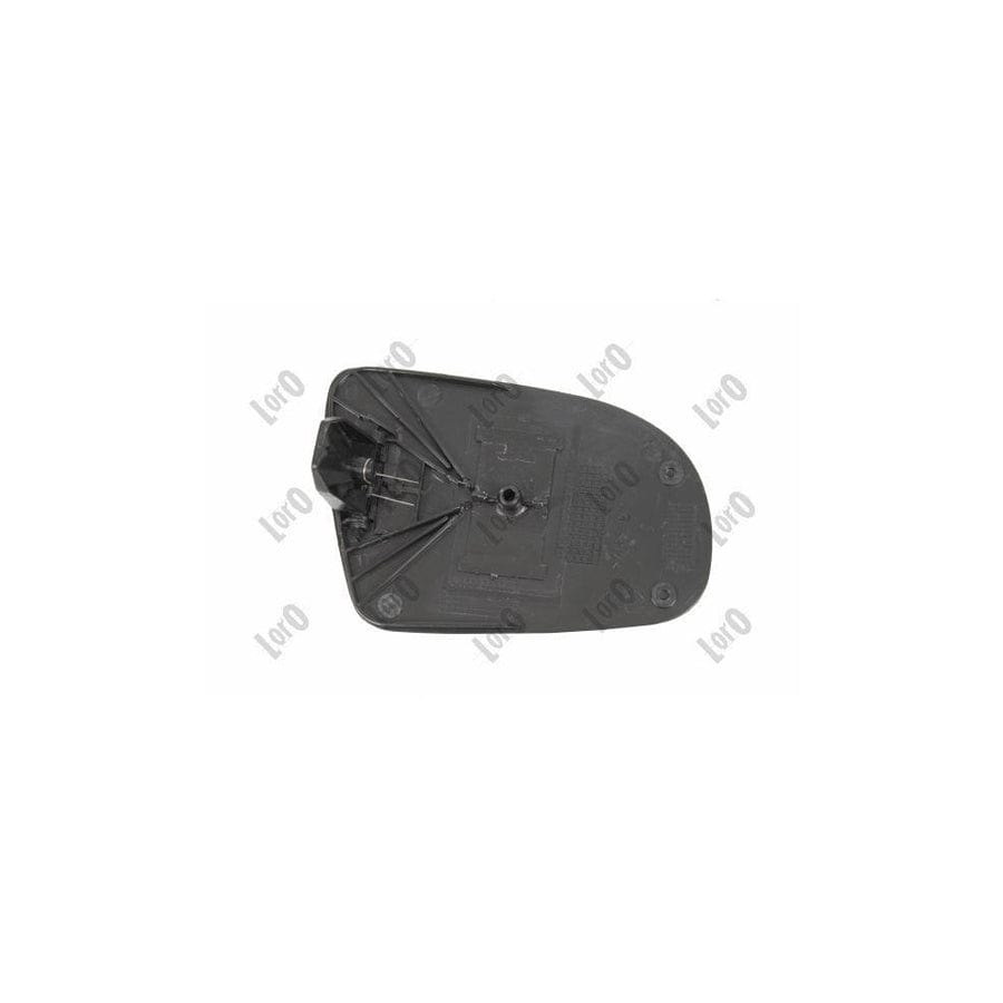 Abakus 2811G01 Mirror Glass, Outside Mirror for Opel Corsa