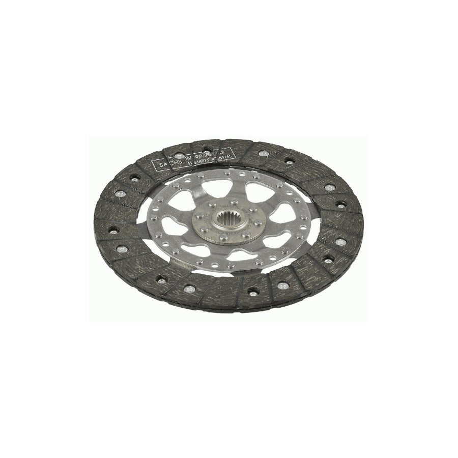 Sachs 1864 001 795 Clutch Disc