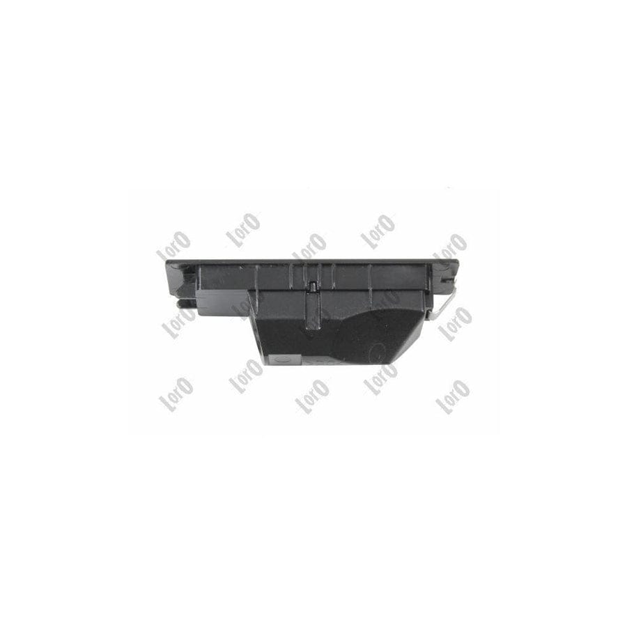 Abakus 00207905 Licence Plate Light