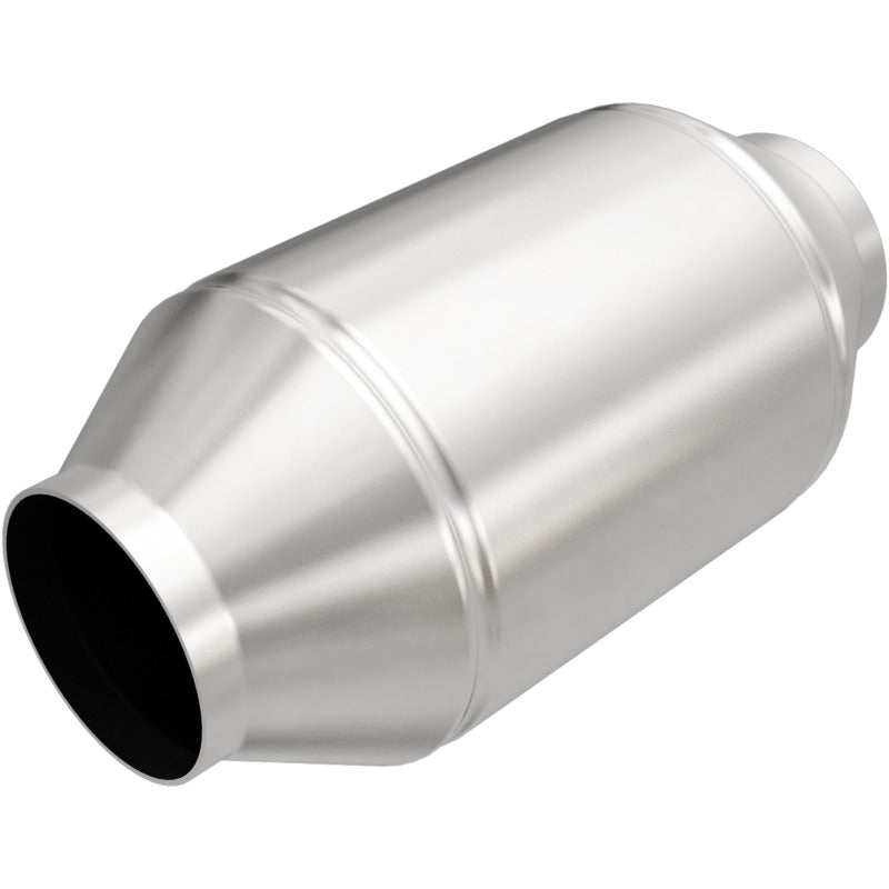 MagnaFlow Universal Catalytic Converter 2.25 inch C/C CA Pre-OBDII