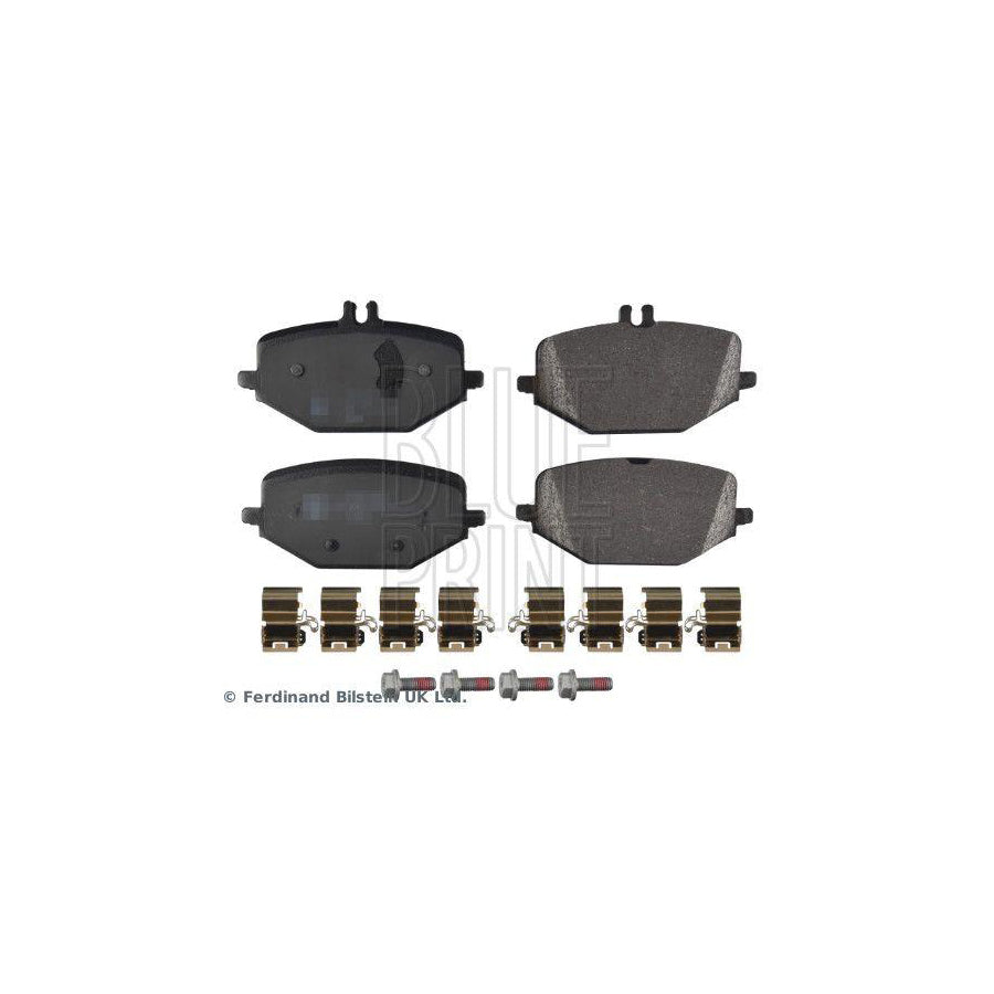 Blue Print Adbp420092 Brake Pad Set