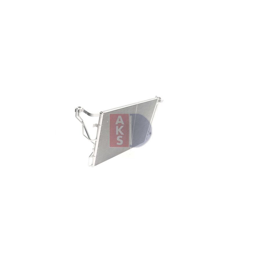 AKS Dasis 562036N Air Conditioning Condenser for Hyundai I40