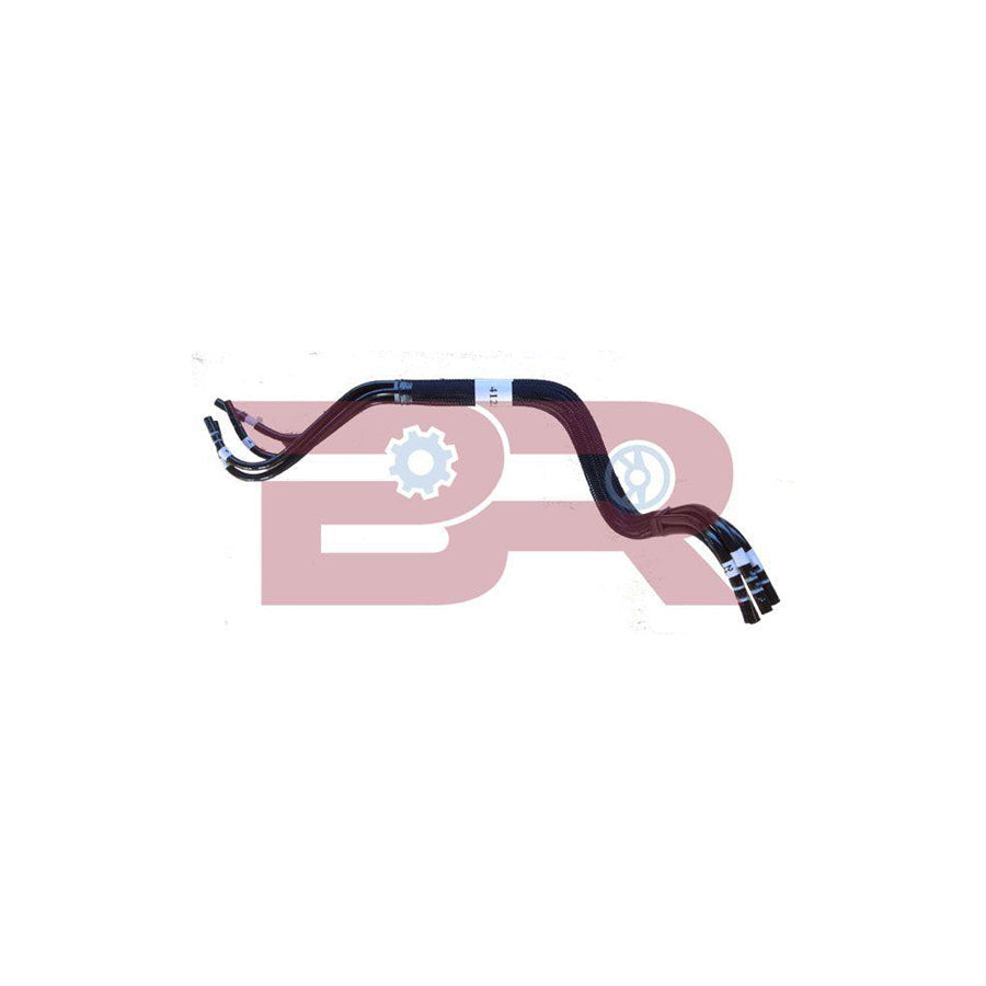 Botto Ricambi Brfr3164 Brake Hose